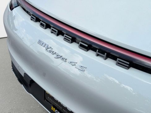 Used 2023 Porsche 911 Targa 4S AWD/4WD image 60