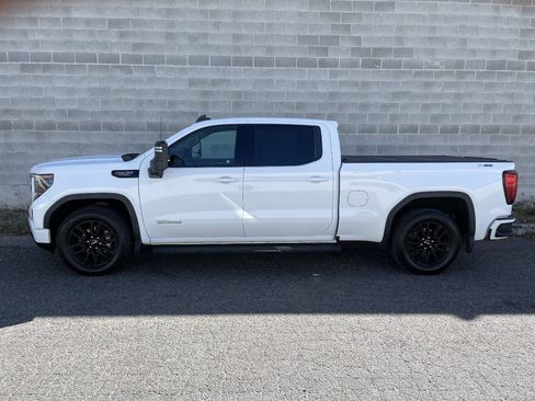 Used 2023 GMC Sierra 1500 Elevation AWD/4WD image 10