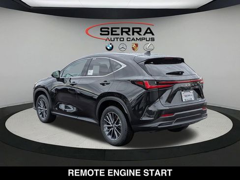 New 2026 Lexus NX 350 AWD w/ Accessory Package (2T) image 5