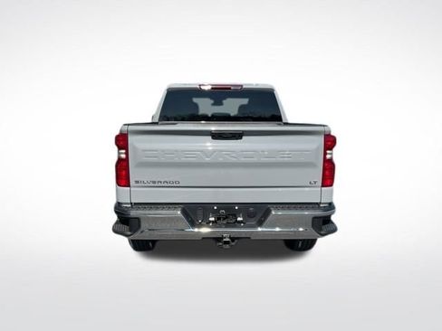 Certified 2024 Chevrolet Silverado 1500 LT image 6