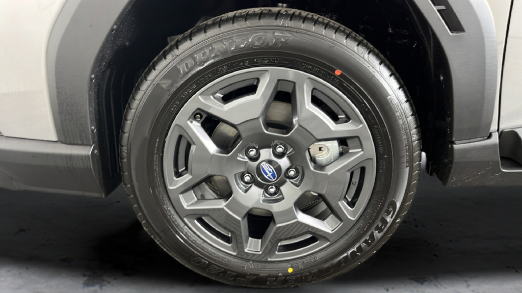 New 2026 Subaru Outback Premium AWD/4WD image 15