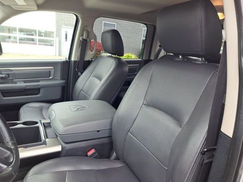 Used 2013 RAM 1500 Big Horn image 5