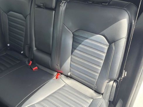 Used 2024 Ford Edge SEL w/ Convenience Package AWD/4WD image 26