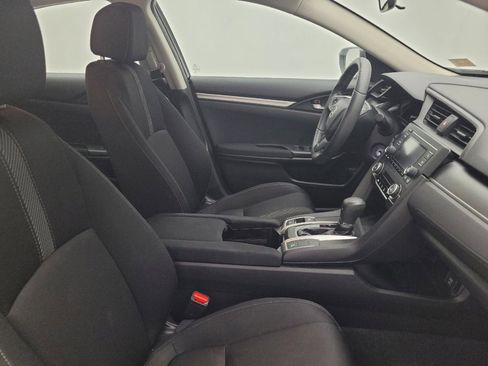 Used 2017 Honda Civic LX image 21