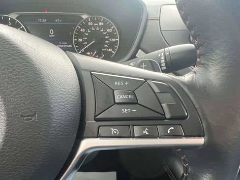 Used 2022 Nissan Altima 2.5 SR image 22