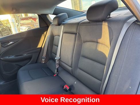 Used 2024 Chevrolet Malibu LT image 16