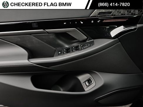 Used 2025 BMW 530i w/ M Sport Package image 15