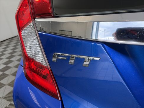 Used 2017 Honda Fit EX-L image 15