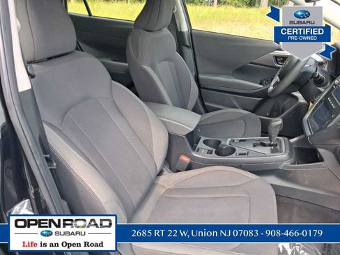 Used 2024 Subaru Impreza 2.0i AWD/4WD image 15