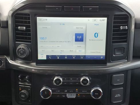 Used 2022 Ford F150 XLT w/ Equipment Group 302A High image 40