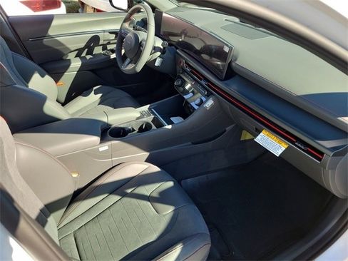 New 2026 Hyundai Sonata N Line image 17