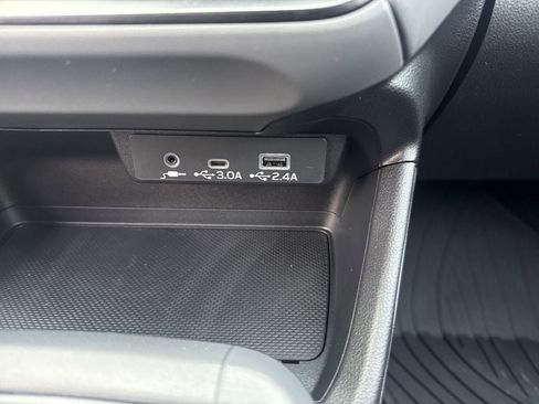 New 2026 Subaru Crosstrek 2.0i Premium AWD/4WD image 34