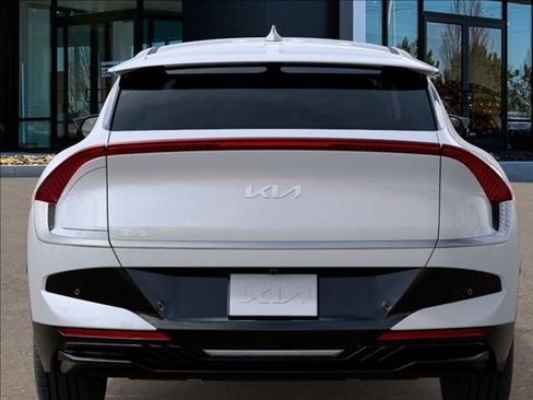 New 2026 Kia EV6 Light RWD image 13