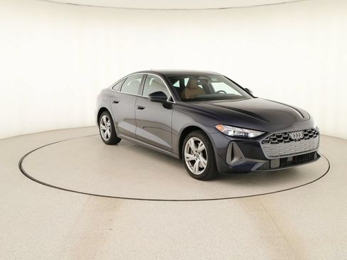 Certified 2025 Audi A5 2.0T Premium AWD/4WD image 10