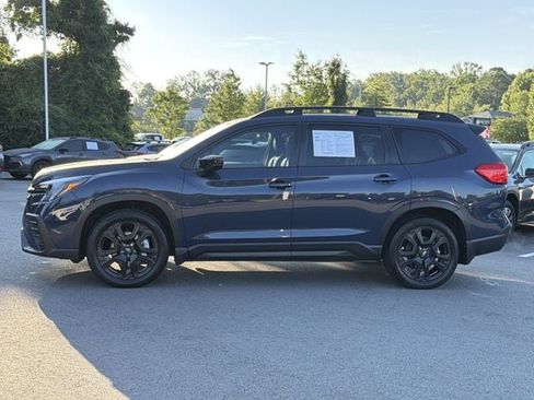 Certified 2025 Subaru Ascent Bronze Edition AWD/4WD image 6