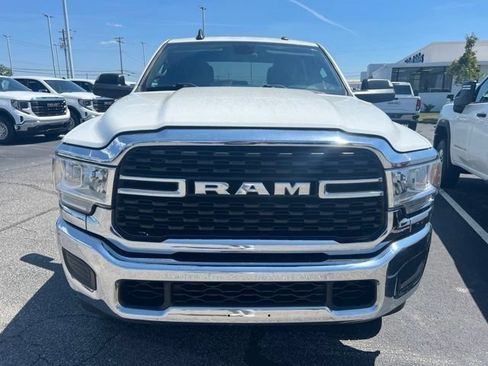 Used 2022 RAM 2500 Big Horn AWD/4WD image 13