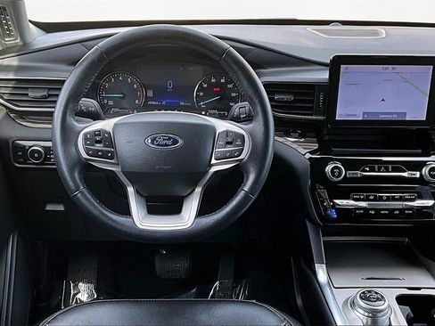Used 2023 Ford Explorer Limited image 5