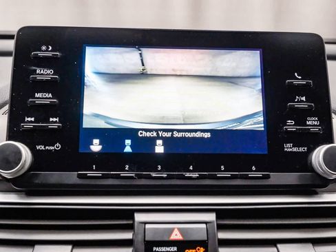 Used 2019 Honda Accord LX image 26