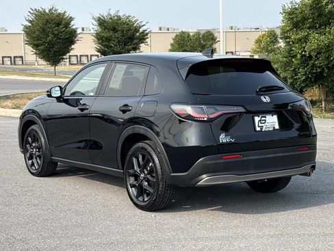 Used 2023 Honda HR-V Sport image 27