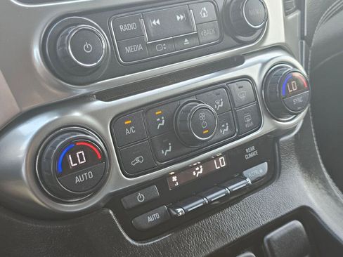 Used 2019 Chevrolet Tahoe LS w/ Max Trailering Package AWD/4WD image 30