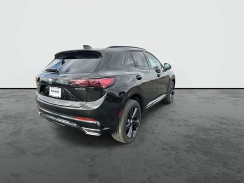 New 2026 Buick Envision Sport Touring AWD/4WD image 7