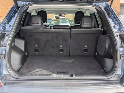 Certified 2019 Jeep Cherokee Limited image 5