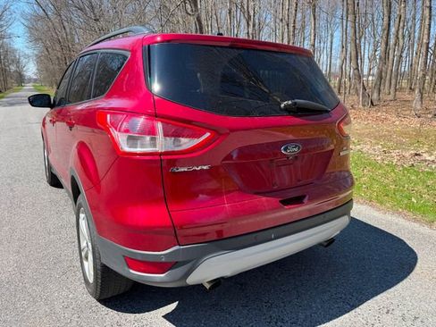 Used 2014 Ford Escape SE w/ Equipment Group 201A image 3