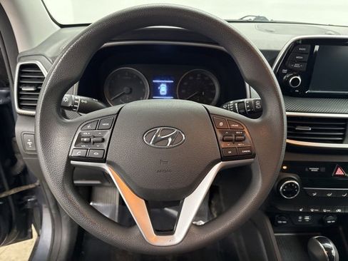 Used 2020 Hyundai Tucson Value image 25