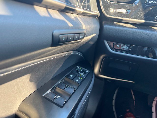 Used 2025 Lexus NX 350 AWD w/ Cold Area Package image 20