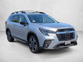Certified 2026 Subaru Ascent Limited AWD/4WD video 3