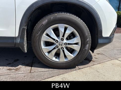 Used 2014 Honda CR-V EX-L image 13