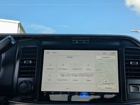 New 2026 Ford F350 King Ranch w/ Chrome Package image 37