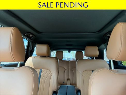 Used 2025 MAZDA CX-90 3.3 Turbo S w/ Premium Plus AWD/4WD image 23