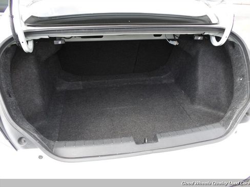 Used 2016 Honda Civic LX image 16