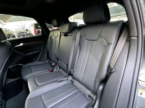 Certified 2022 Audi Q5 2.0T Prestige w/ Prestige Package image 21