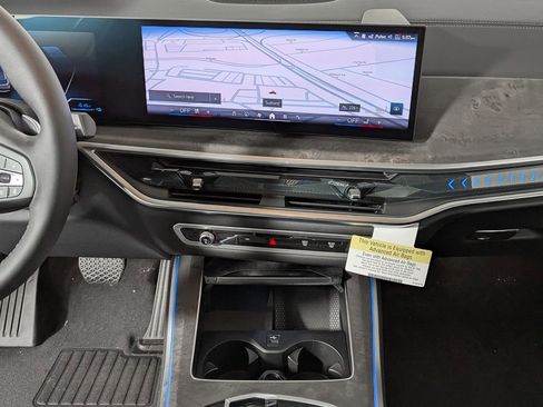 New 2026 BMW X5 xDrive50e w/ Executive Package AWD/4WD image 30