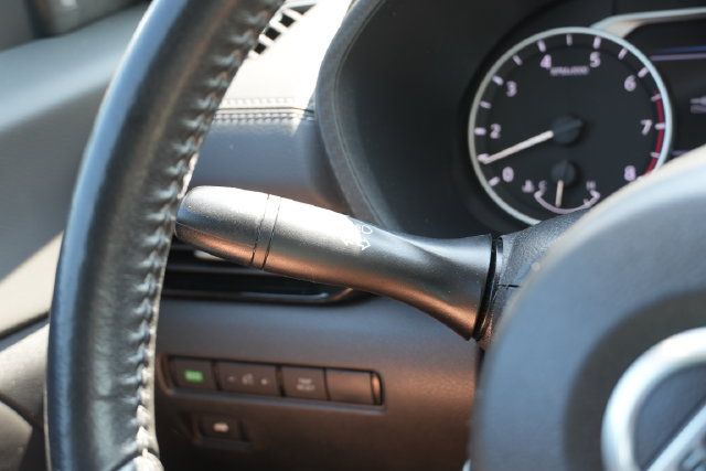 Used 2022 Nissan Sentra SV w/ All-Weather Package FWD image 26