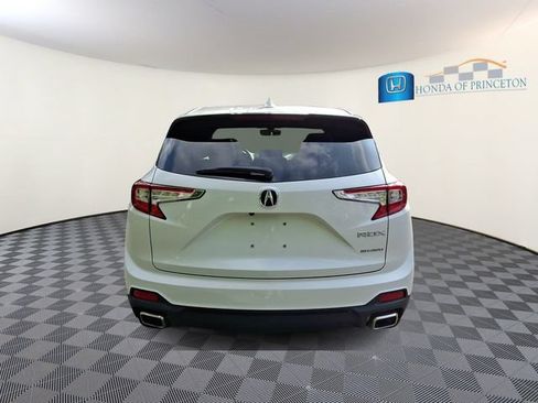 Used 2024 Acura RDX SH-AWD image 5