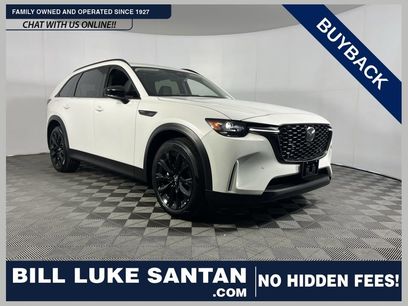 Used 2025 MAZDA CX-90 Plug-In Hybrid w/Premium Sport