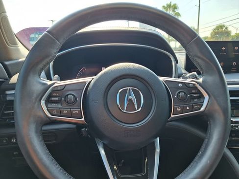 Certified 2023 Acura MDX w/ Technology Package FWD image 20