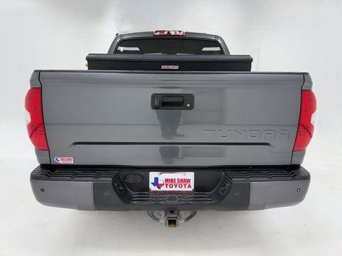 Used 2021 Toyota Tundra SR5 image 39
