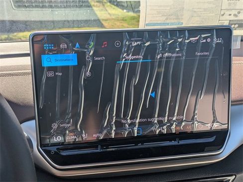 New 2025 Volkswagen ID.4 Pro image 22