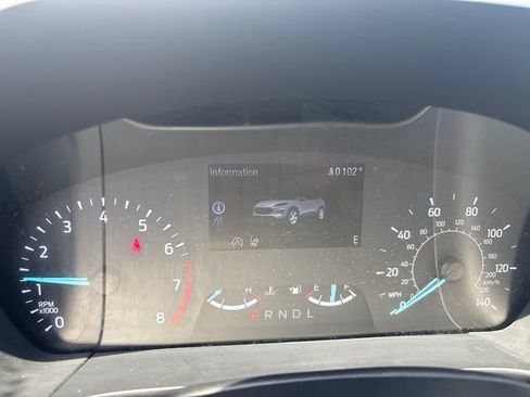 Used 2022 Ford Escape SE w/ Convenience Package AWD/4WD image 23