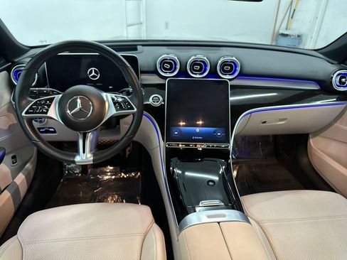 Certified 2023 Mercedes-Benz C 300 Sedan image 22
