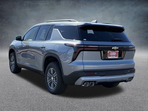 New 2026 Chevrolet Traverse LT w/ Driver Confidence Package image 5