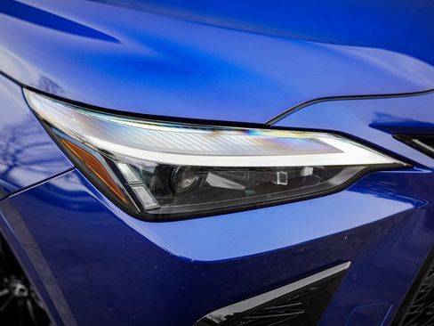 Used 2024 Lexus NX 350 F Sport image 6