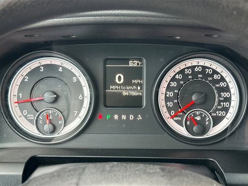 Used 2013 RAM 1500 Tradesman w/ PWR & Remote Entry Group image 21