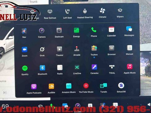 Used 2023 Tesla Model 3 Standard Range image 27