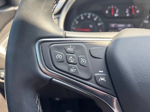 Used 2025 Chevrolet Malibu RS w/ LPO, Floor Liner Package FWD image 21