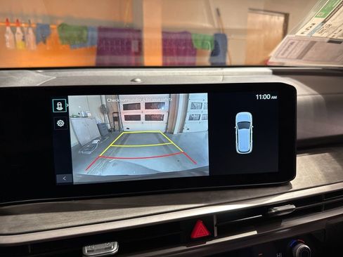 New 2026 Kia Sorento X-Line EX image 18